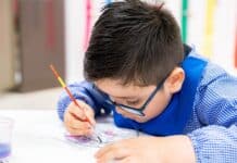 La provincia incorpora la sala de 2 años al sistema educativo