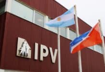 El IPVyH articula acciones para favorecer a adjudicatarios la escrituración de sus viviendas