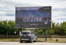 Conocé el cronograma de películas que se transmitirán en la pantalla del Parque de los 100 años