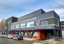 Mañana se inaugura el Centro Provincial de Rehabilitación