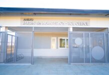 Dónde hay vacantes para salas de 2 años en la provincia