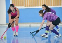 Agenda de Juegos Deportivos para el fin de semana