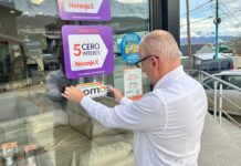 Gobierno lanza nuevos beneficios para empleados públicos provinciales