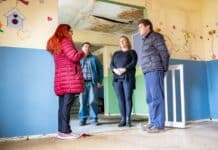 El nuevo centro de salud mental podría tener un hospital de día y un dispositivo de inclusión laboral