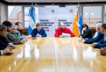 Gobierno busca fortalecer la industria metalúrgica