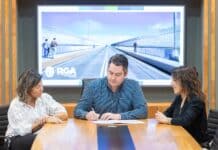 Llamado a licitación para la obra del Puente Mosconi