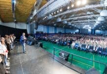 “Nuestra comunidad tiene un gran compromiso con el cuidado de la salud mental”