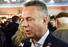 “Yo soy nacido y criado en la provincia, no soy un 011”