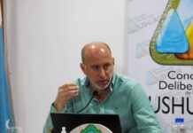 La justicia desestimó la denuncia contra Javier Branca por violencia de género