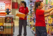 Desde el sindicato de Comercio temen por más despidos por la nueva ley laboral