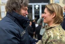 El Presupuesto 2025 de Nación incluye la construcción de la base naval “conjunta”