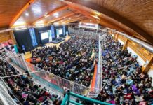 Más del doble de inscriptos al curso de formadores en prevención de suicidio