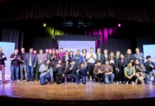 Río Grande celebró la tercera edición de la digital hackathon