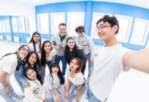 250 adolescentes riograndenses accedieron a sus lentes