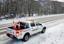 El operativo invierno continúa hasta el 15 de octubre