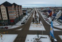 Cómo va a estar el clima este fin de semana