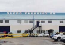 En Sueño Fueguino consideran que no los afecta haber quedado afuera del subrégimen