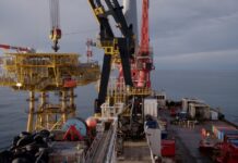 Una petrolera inglesa llega al país y producirá gas cerca de Malvinas