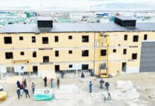 Con la Obra Pública interrumpida, las constructoras de Tierra del Fuego buscan reinventarse