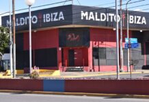 Patovicas denuncian a dueño de Maldito Ibiza por no regularizar a los trabajadores