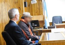 Absolvieron a un hombre acusado de abusar de su pareja