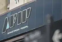 AFIP dio detalles sobre transferencias entre dos cuentas del mismo titular