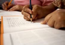 Está abierta la incripción al curso destinado a que mayores de 18 años aprendan a leer y escribir