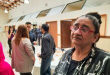 “Acá los tres poderes están jugando y se les está yendo mucho la mano”