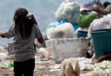 Frente a los últimos datos de pobreza, el Gobierno de la provincia llamó a profundizar políticas públicas