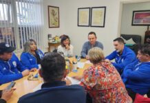 17.5% de aumento en dos tramos para los municipales de Río Grande