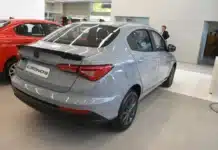 Los autos y motos nuevas se pueden inscribir en cualquier registro del País