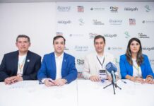 Río Grande será parte del corredor turístico “ruta de la patagonia azul”