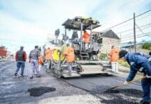 El municipio de Ushuaia planifica las obras que llevarán adelante