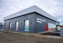 Conocé cuales son las actividades que se sumaron en los espacio de gobierno de Margen Sur