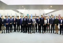 Gobernadores volvieron a reclamar los fondos