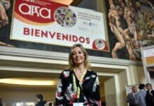 “Es importante tomar conciencia de la problemática del suicidio como lo hace el municipio de Río Grande”