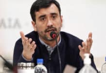 Coto: “Se están empezando a ver los frutos del ajuste”