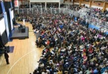 Ya son más de 3200 los inscriptos al curso de formadores en prevención de suicidio