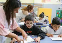 Conocé como va a ser el relevamiento nacional docente