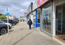 Tierra del Fuego, uno de los distritos con más caída de empresas