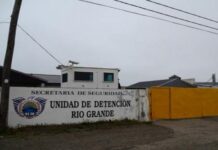 La mujer de denunció corrupción en el Servicio Penitenciario tenía dos trabajos en la administración pública