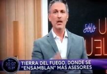 La polémica por la cantidad de asesores de los legisladores llegó a medios nacionales