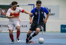 Se viene la primera fecha del Torneo Clausura