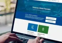 El recibo de sueldo se podrá ver a través de la app de AFIP