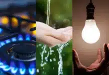 El Gobierno prohibió a provincias y municipios cobrar tasas en las facturas de servicios