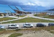 Cuánto cuesta dejar el auto en el Aeropuerto