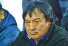 “En Ushuaia se dio un 4%, y nosotros hemos logrado un 16”