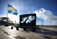 “Este tipo de pactos favorece la consolidación de la ocupación británica”