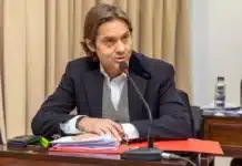 “Los intendentes van a poder tener sus lugares de discusión en la comisión”