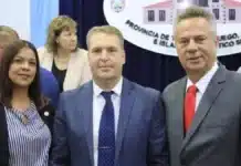 “Lechman y Von der Thusen venían con una cuestión de posición propia”